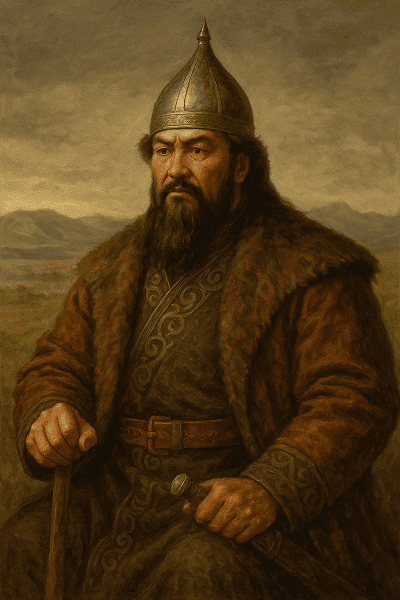 Болат-хан: период правления и исторический контекст