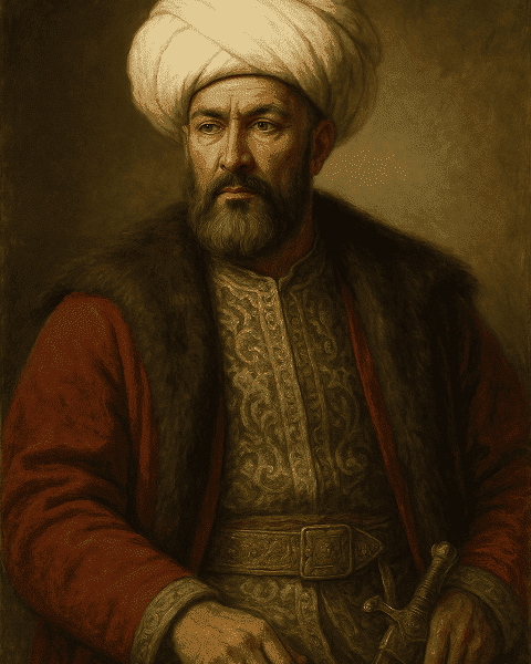Султан Ахмет (вторая половина XV века — март 1509 года)