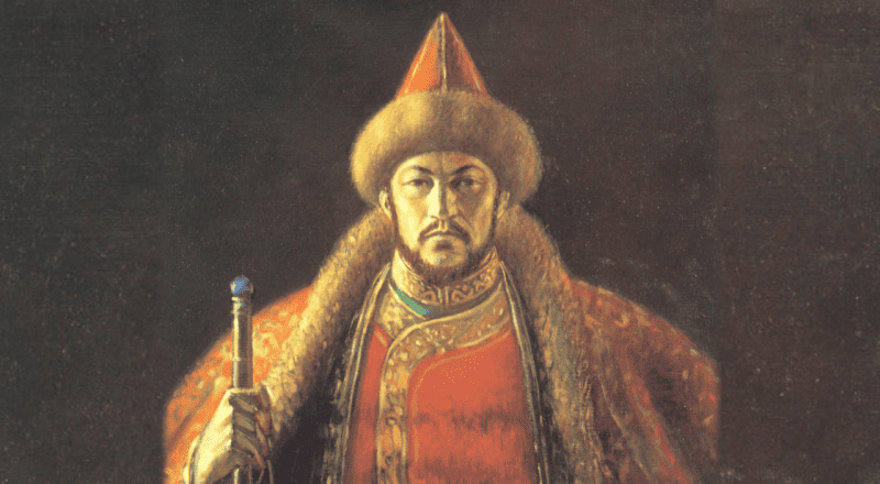 Ханство Абулхаира: становление, устройство и историческое значение