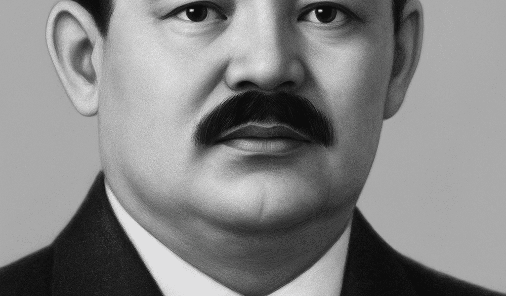 Абдолла Абдрахманович Асылбеков — журналист, писатель и борец за национальные интересы Казахстана