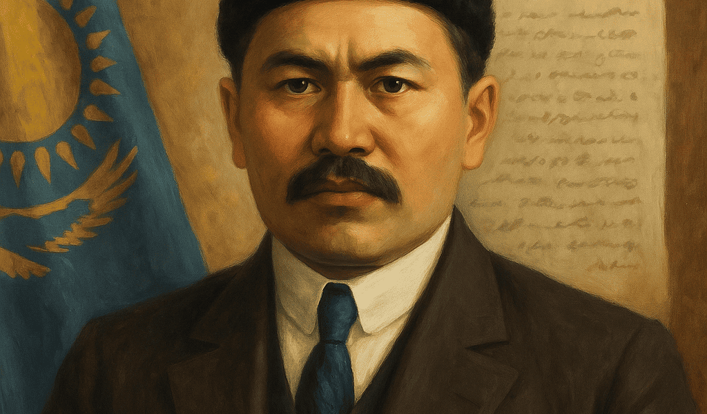 Программа партии «Алаш» (1917)