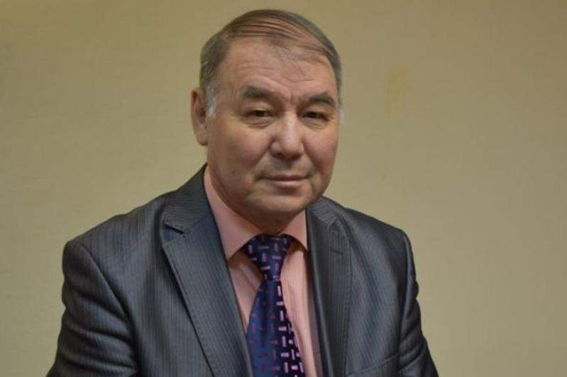 Саттар Муканович Рахметов — биография, научная деятельность и вклад в юриспруденцию Казахстана