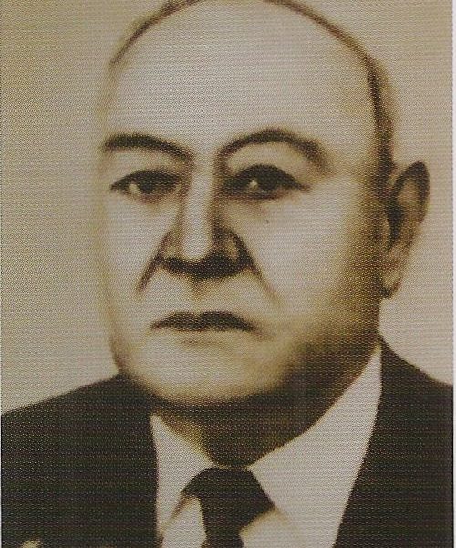 Ади Шарипов Шарипович (1912–1993): жизнь, творчество и вклад в культуру