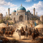 Ak-Orda-gosudarstvo-Dzhuchidov-v-Vostochnom-Desht-i-Kypchake-XIII-XV-veka