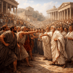 Borba-plebeev-i-patriciev-v-Drevnem-Rime-prichiny-etapy-itogi-i-znachenie-konflikta