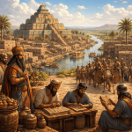 Civilizaciya-shumerov-istoriya-kultura-i-nasledie