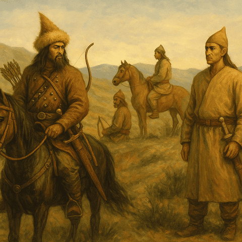 Drevnie-etnicheskie-processy-v-Drevnem-Kazahstane