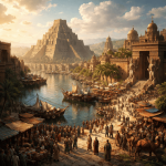 Drevnie-gosudarstva-Blizhnego-Vostoka-istoriya-pervyh-civilizacij-i-velikih-carstv