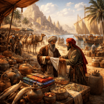 Drevnyaya-torgovlya-kak-obmen-svyazal-civilizacii