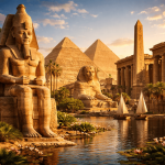 Egipetskoe-carstvo-istoriya-Drevnego-Egipta-vlast-faraonov-religiya-i-kultura