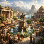 Ellinizm-epoha-kulturnogo-sinteza-i-rozhdeniya-ellinisticheskogo-mira