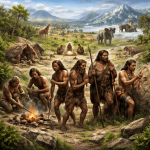 Evolyuciya-cheloveka-klyuchevye-etapy-stanovleniya-Homo-sapiens