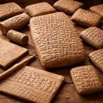 Glinyanye-tablichki-shumerov-kak-zarodilas-pismennost-i-rabotala-byurokratiya-pervyh-gorodov