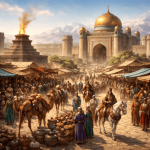 Gosudarstvo-Sogdiana-istoriya-kultura-i-rol-na-Velikom-shyolkovom-puti