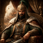 Horezmshah-Muhammed-rascvet-derzhavy-i-put-k-katastrofe