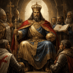 Imperiya-Karla-Velikogo-kak-voznikla-i-pochemu-raspalas-velikaya-derzhava-Srednevekovya