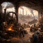 Industrialnaya-revolyuciya-prichiny-etapy-i-posledstviya-perekhoda-k-mashinnomu-proizvodstvu