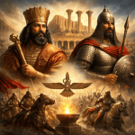 Istoriya-drevnego-Irana-ot-pervyh-carstv-do-padeniya-derzhavy-Sasanidov