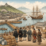 Izolyaciya-Yaponii-sakoku-prichiny-mekhanizmy-i-posledstviya