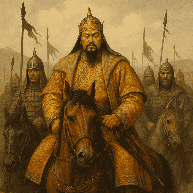 Karakitajskoe-hanstvo-istoriya-gosudarstva-kidanej-v-Centralnoj-Azii