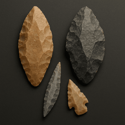 Kazahstan-v-epohu-mezolita