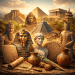 Kultura-drevnih-civilizacij-tradicii-iskusstvo-i-nasledie-mira-drevnosti