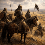 Kumany-polovcy-kochevaya-konfederaciya-stepej-Evrazii-i-eyo-rol-v-istorii-Vostochnoj-Evropy