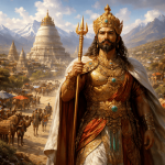 Kushanskaya-imperiya-politika-ekonomika-i-kultura-drevnej-Centralnoj-Azii