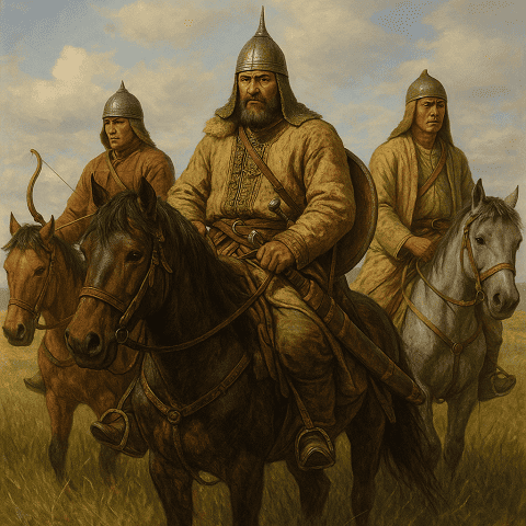 Kypchaki-put-ot-stepnyh-soyuzov-k-derzhave-Desht-i-Kypchak