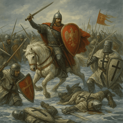 Ledovoe-poboishche-1242-goda-prichiny-hod-bitvy-uchastniki-itogi-i-istoricheskoe-znachenie