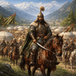 Mogulistan-vozniknovenie-ustrojstvo-i-rol-v-istorii-Centralnoj-Azii