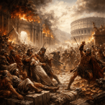 Padenie-Zapadnoj-Rimskoj-imperii-prichiny-klyuchevye-sobytiya-i-posledstviya-III-V-veka