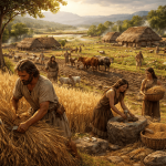 Perekhod-k-proizvodyashchemu-hozyajstv-prichiny-etapy-i-posledstviya-neoliticheskoj-revolyucii