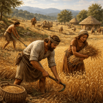 Pervye-zemledelcy-proiskhozhdenie-zemledeliya-i-perekhod-k-osedlosti