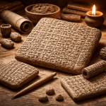 Pismennost-shumerov-kak-voznikla-klinopis-i-izmenila-istoriyu-Drevnej-Mesopotamii