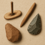 Razvitie-orudij-truda-ot-pervyh-kamnej-do-tekhnologij-kamennogo-veka