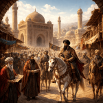 Samanidskoe-gosudarstvo-istoriya-ustrojstvo-i-nasledie-819-999