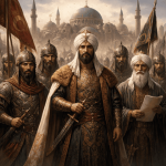 Seldzhuki-stanovlenie-i-rascvet-tyurko-persidskoj-derzhavy-XI-XIII-vekov