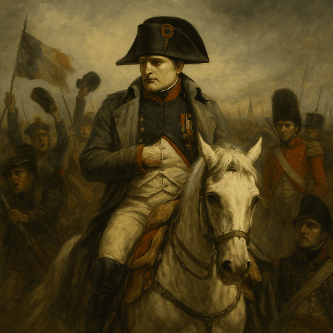 Sto-dnej-Napoleona-prichiny-hod-sobytij-i-okonchatelnyj-krah-imperii