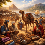 Torgovye-puti-drevnosti-kak-obmen-svyazal-pervye-civilizacii