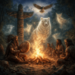 Totemizm-i-animizm-drevnejshie-formy-verovanij-i-mirovozzreniya-pervobytnyh-lyudej