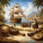 Velikie-geograficheskie-otkrytiya-v-XV-XVII-vekah