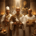 Zhrecy-v-Drevnem-Egipte-rol-vlast-i-tajny-hramovogo-sluzheniya