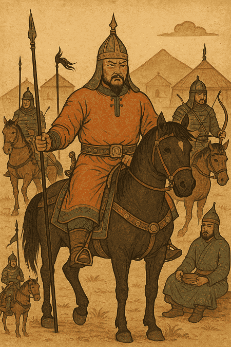 vostochno-tyurkskij-kaganat-vozvrat-tyurkov-v-step-i-novaya-politicheskaya-sila-v-centralnoj-azi